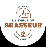 Table du Brasseur (Inside Park)